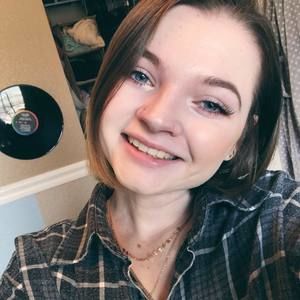 Meet your Posher, Savannah